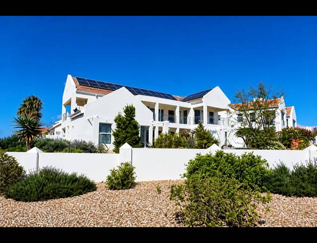 3 BEDROOM HOUSE FOR SALE IN PORT OWEN